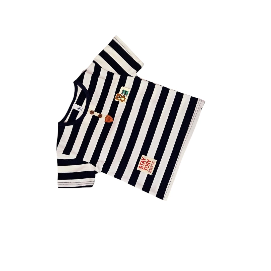 Boys Trendy T-shirt