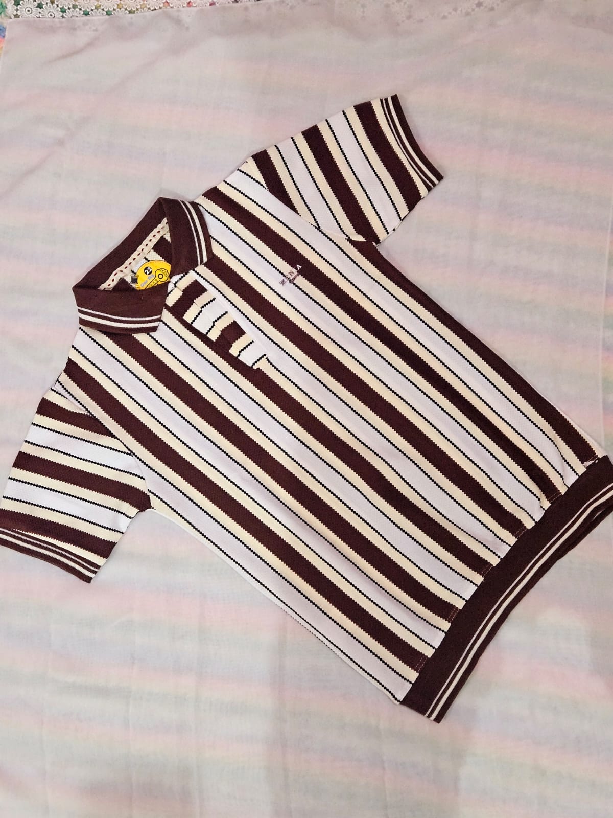 Boys Trendy T-shirt