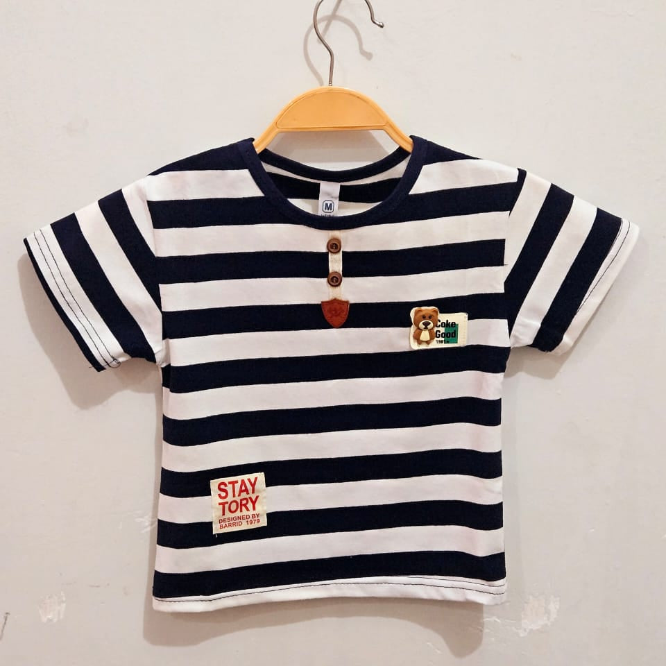 Boys Trendy T-shirt