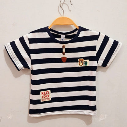 Boys Trendy T-shirt