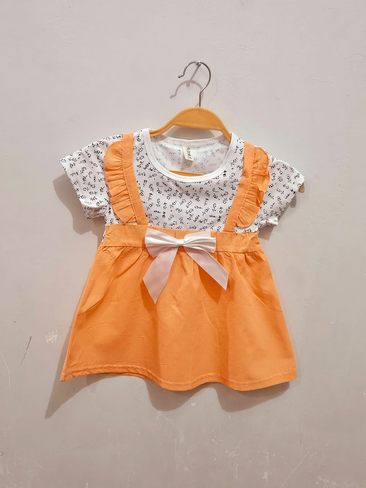 Baby Girl Elegant Frock