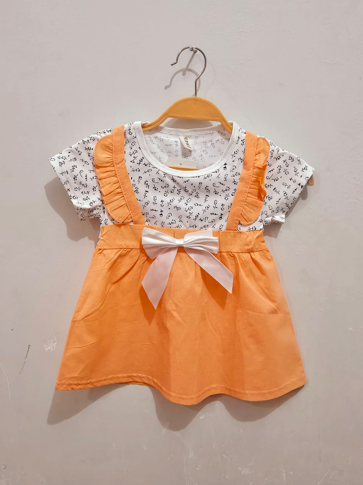 Baby Girl Elegant Frock