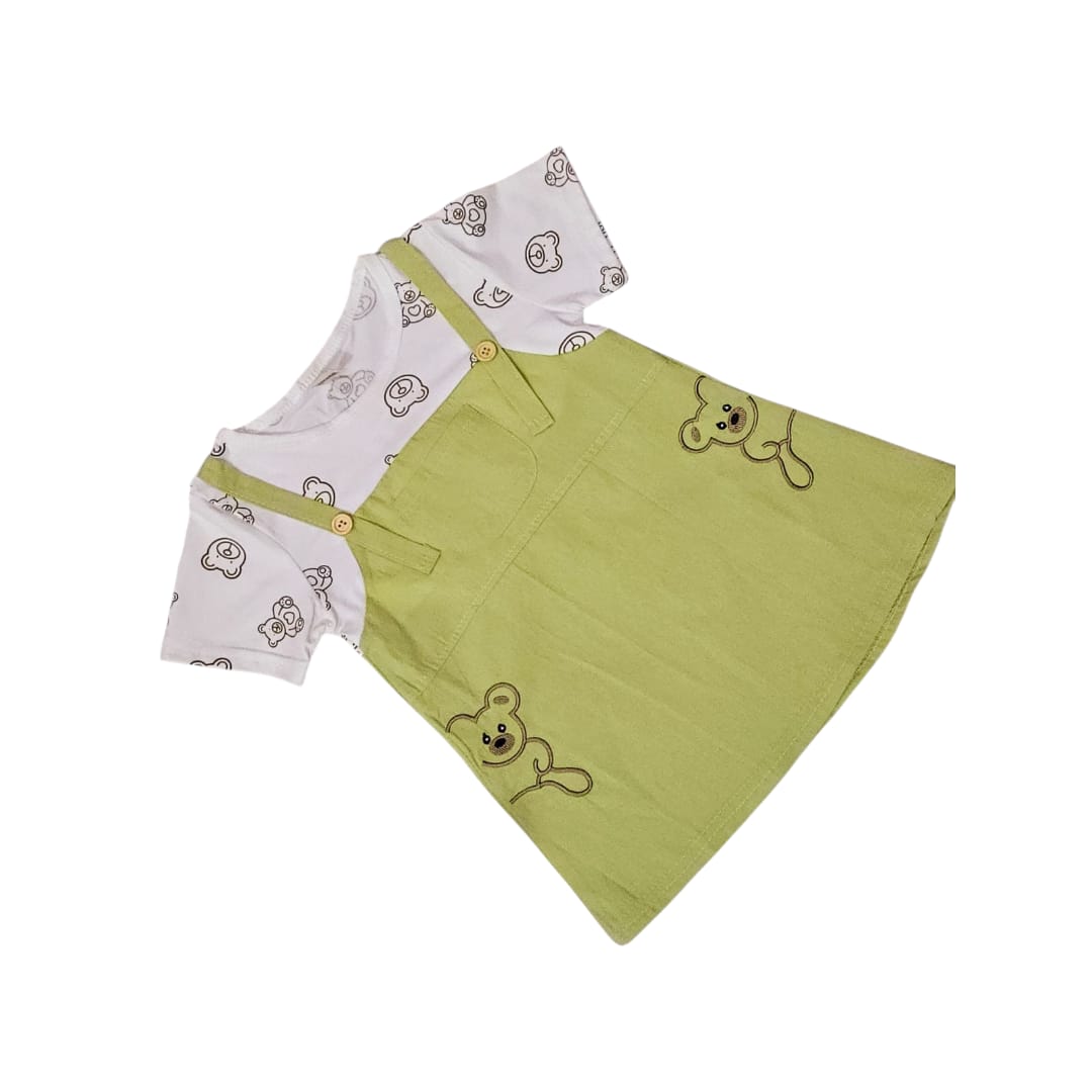 Baby Girl stylish Frock