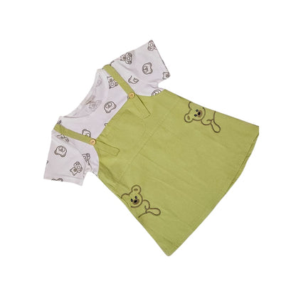 Baby Girl stylish Frock