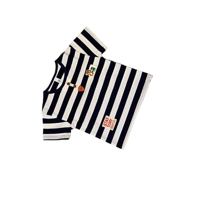 Boys Trendy T-shirt